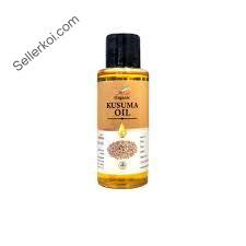 Rongon Herbals Kusuma Oil  (50ml)